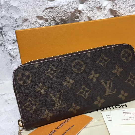 Cheap Louis Wallet Vuitton 0806